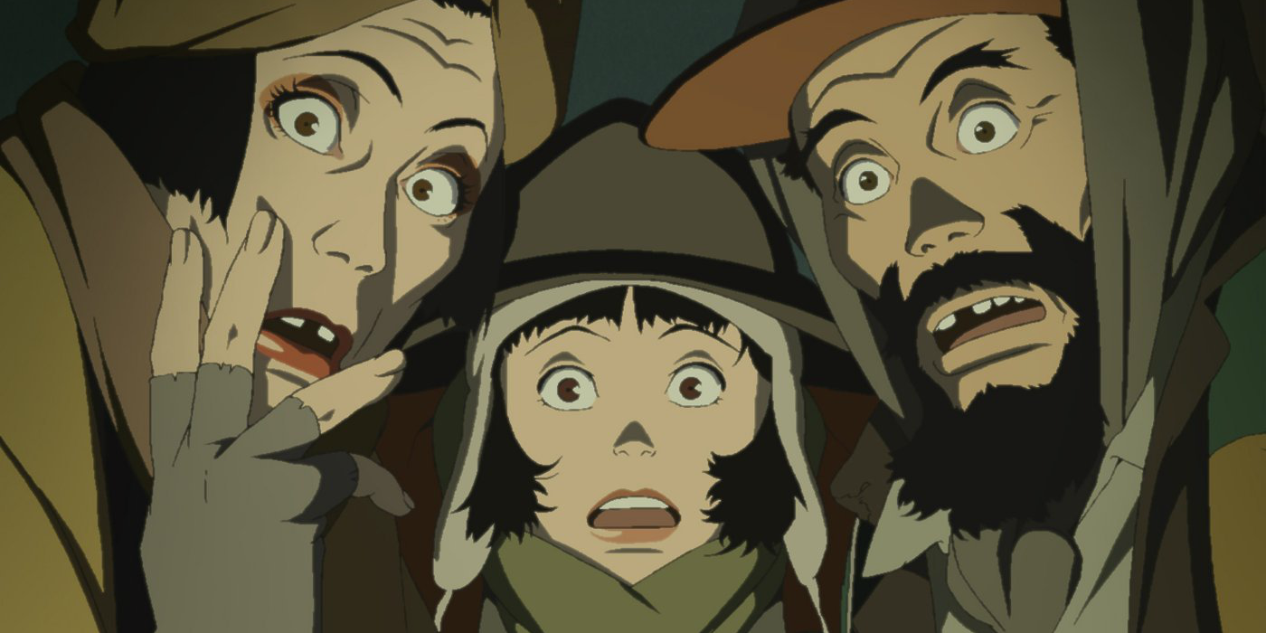 I Waited 14 Years To Fall In Love With Satoshi Kon's Anime. Here's Why You Shouldn't