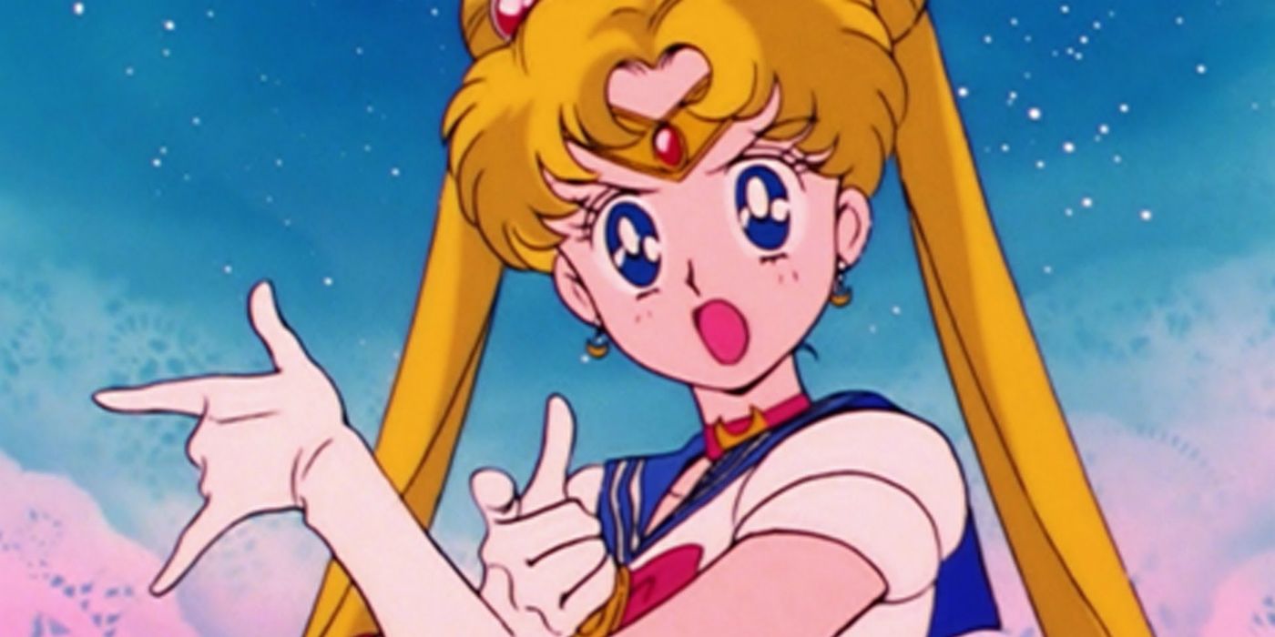 15 Reasons Why Sailor Moon Is The Best Role Model Ever