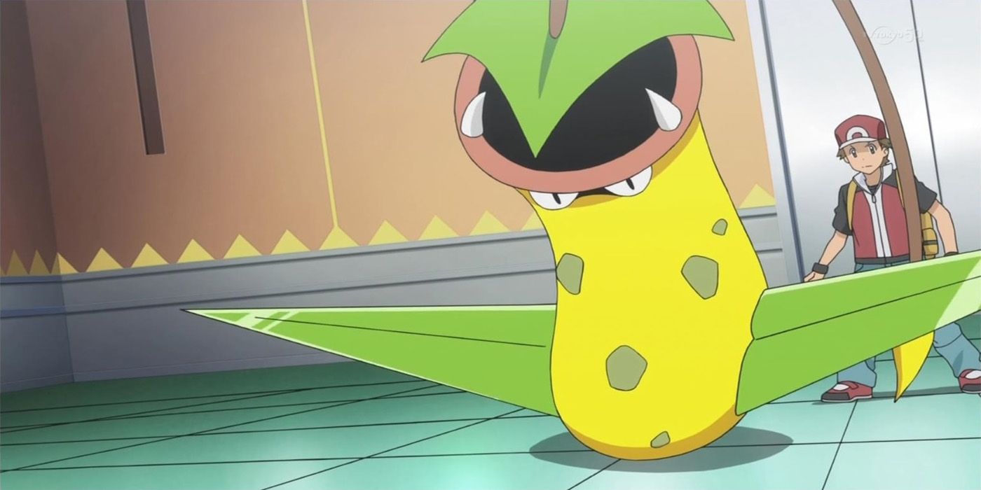 10 Most Underrated Pokémon From The Kanto Region