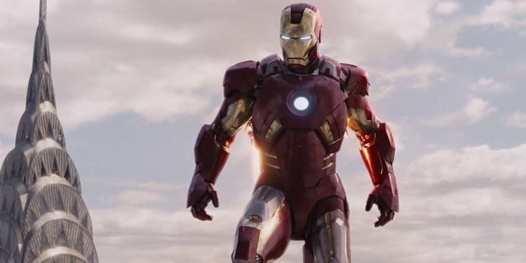 Every Version Of The MCU Iron Man Armor Tony Stark Built Every Version Of The MCU Iron Man Armor Tony Stark Built