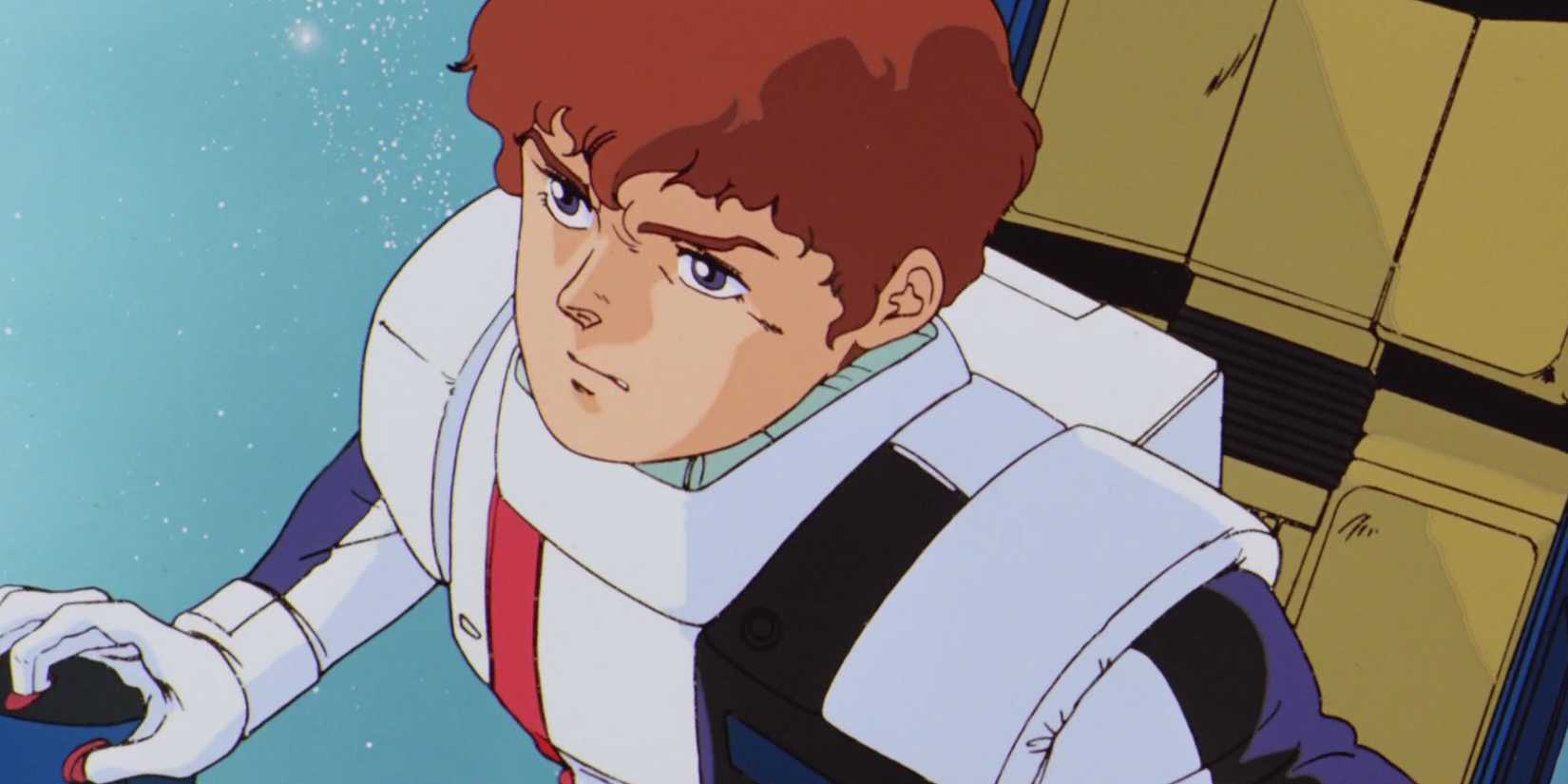 Mobile Suit Gundam GQuuuuuuX Episode #3 Release Date And Time