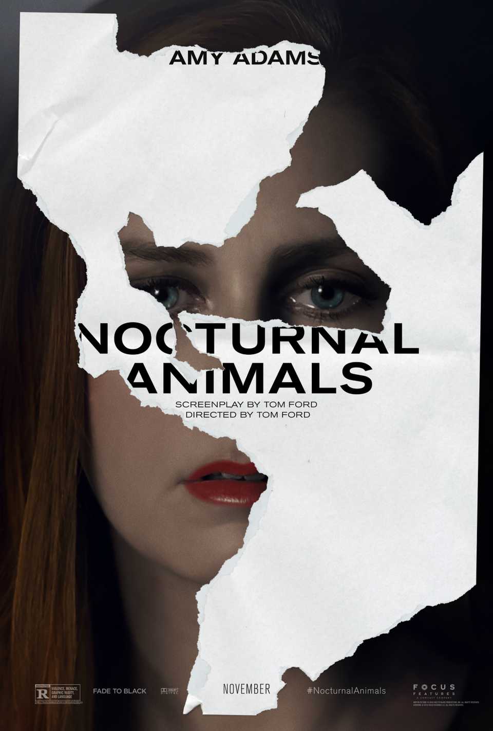 Why Didn't Edward Show Up? Nocturnal Animals Ending Explained (In Detail)