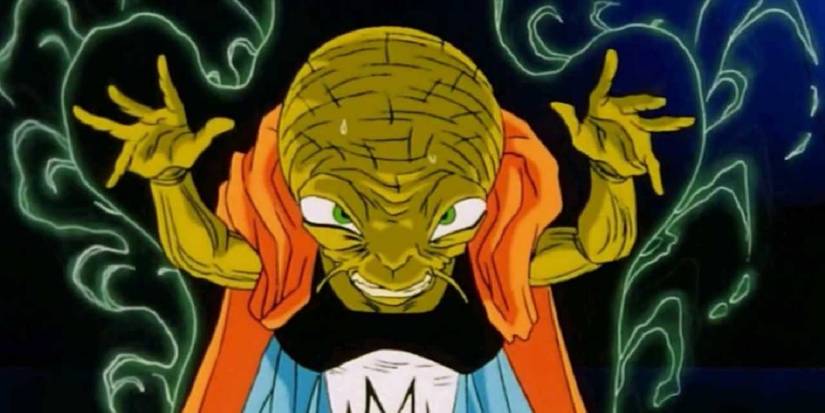 Every Dragon Ball Z Season And Saga, Ranked Worst To Best