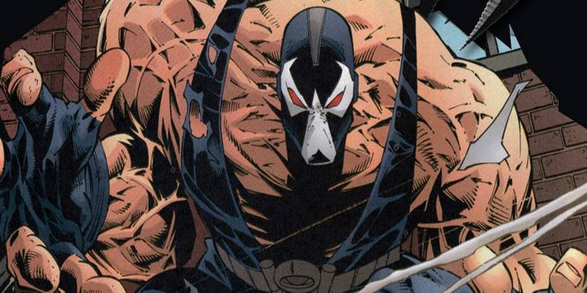 Gotham Final Season Casting Breakdowns May Hint at Bane's Father