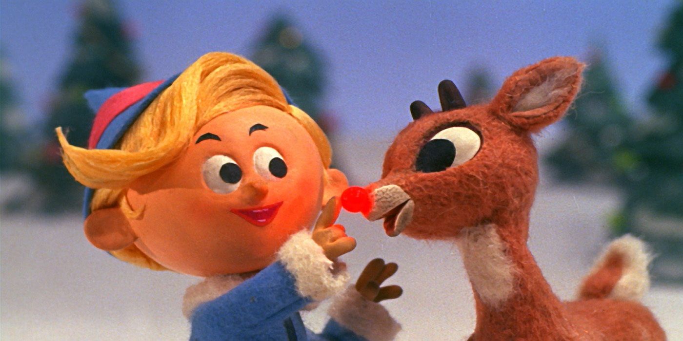 20 Best Animated Christmas TV Specials
