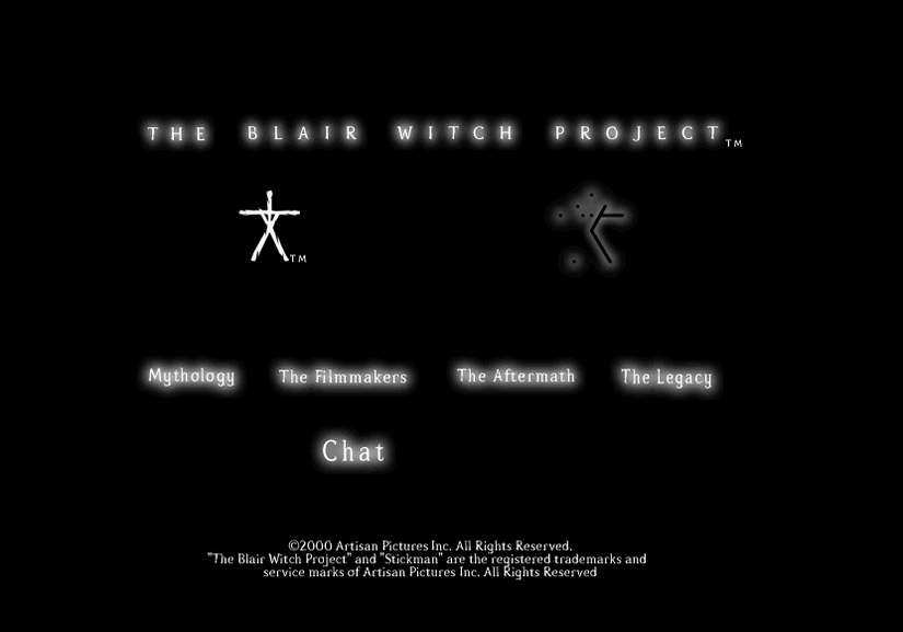 A Complete Guide to the Blair Witch Mythology