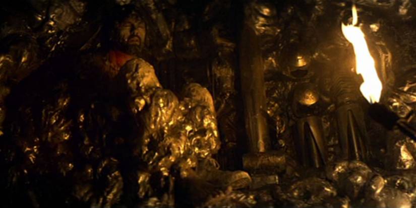 Aliens: Every Scene Cut From James Cameron’s Original Script