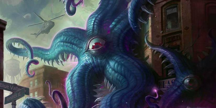 15 Best Monsters In DC Comics, Ranked