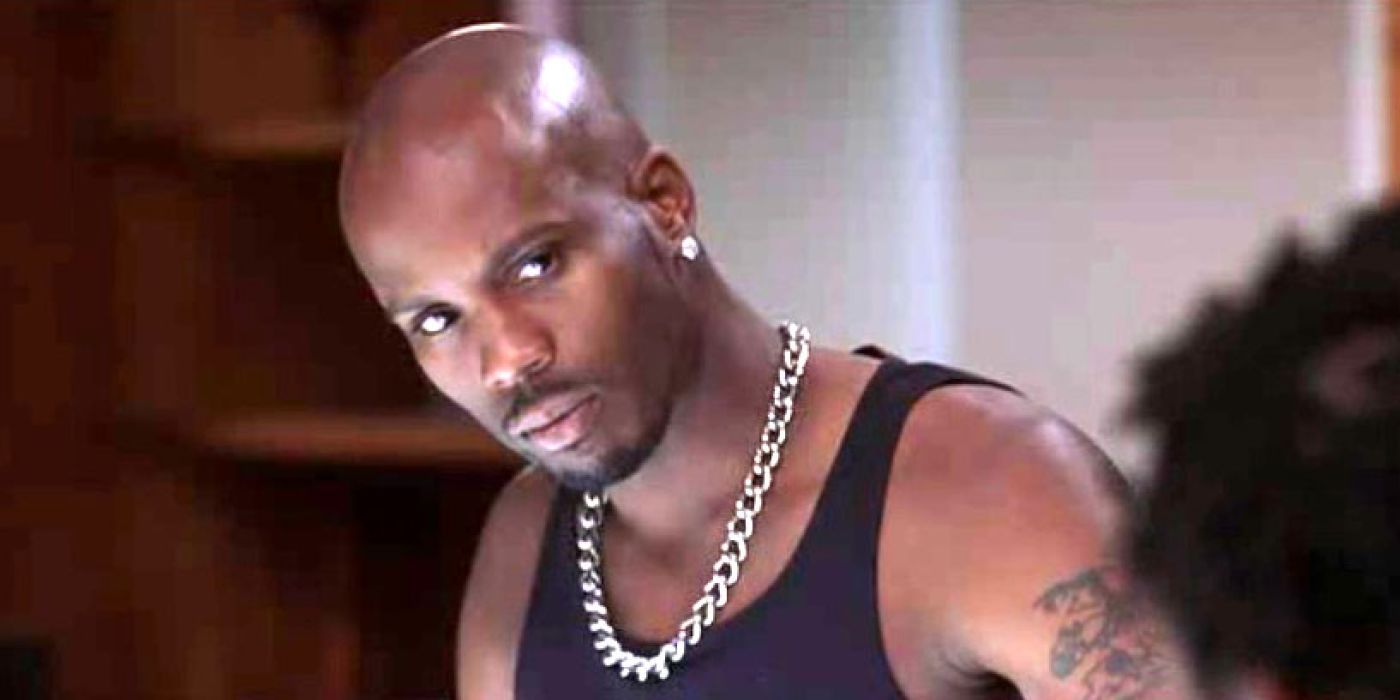 Rapper Dmx Dies At 50 Screen Rant