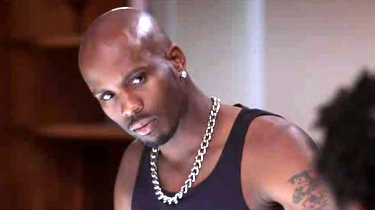 Rapper DMX Dies At 50