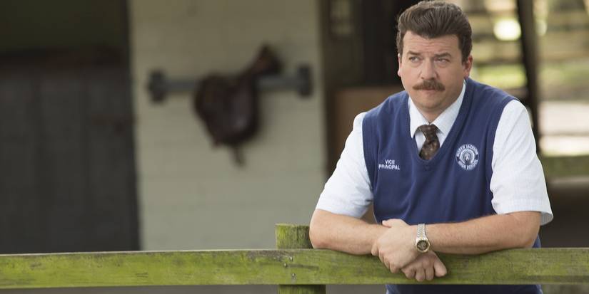 Vice Principals Season Finale Review & Discussion