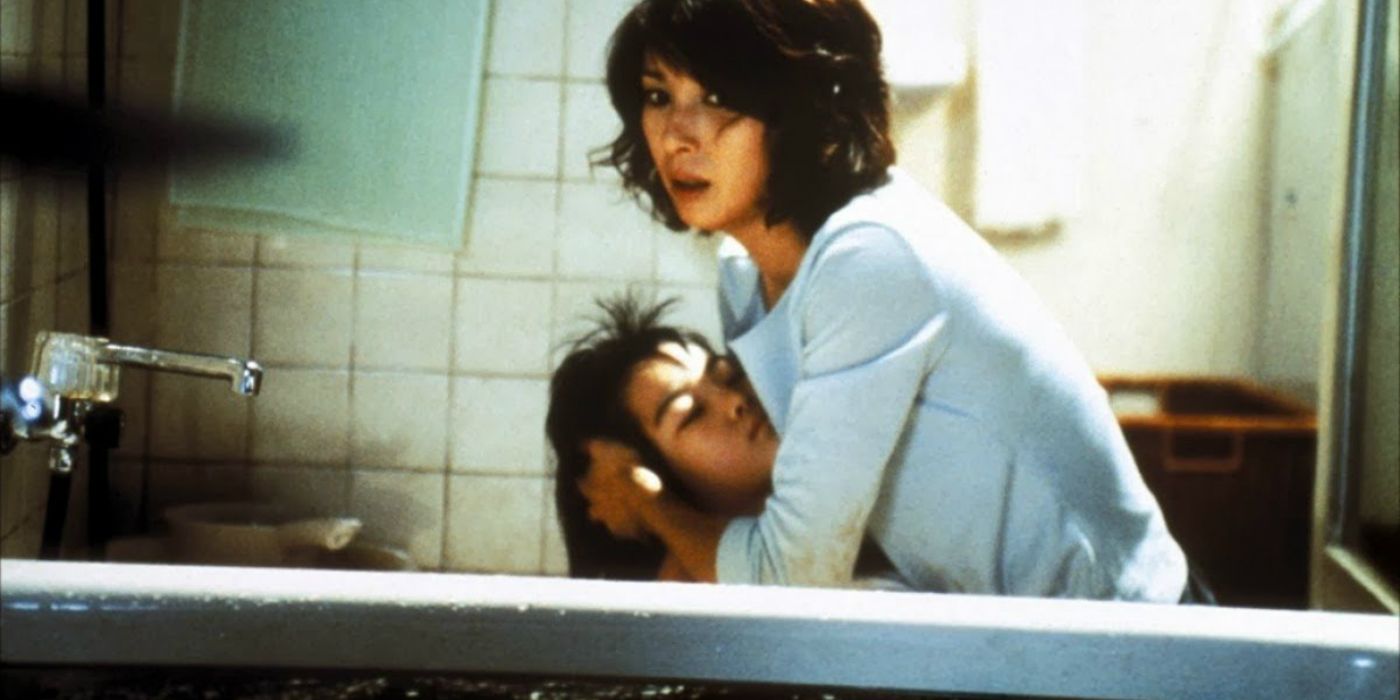 The 16 Best Japanese Horror Movies of All Time