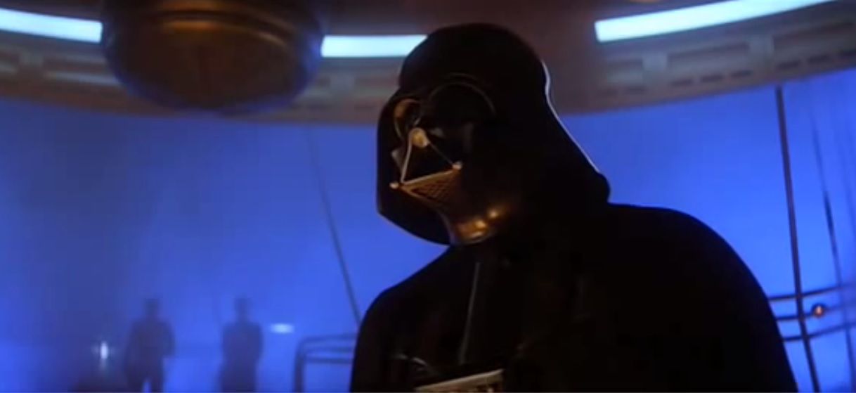 Star Wars: 25 Chilling Quotes About The Dark Side