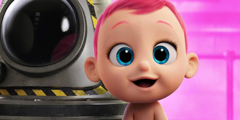 Storks Review