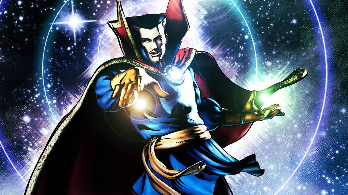 Marvel’s 15 Most Powerful Magical Superheroes