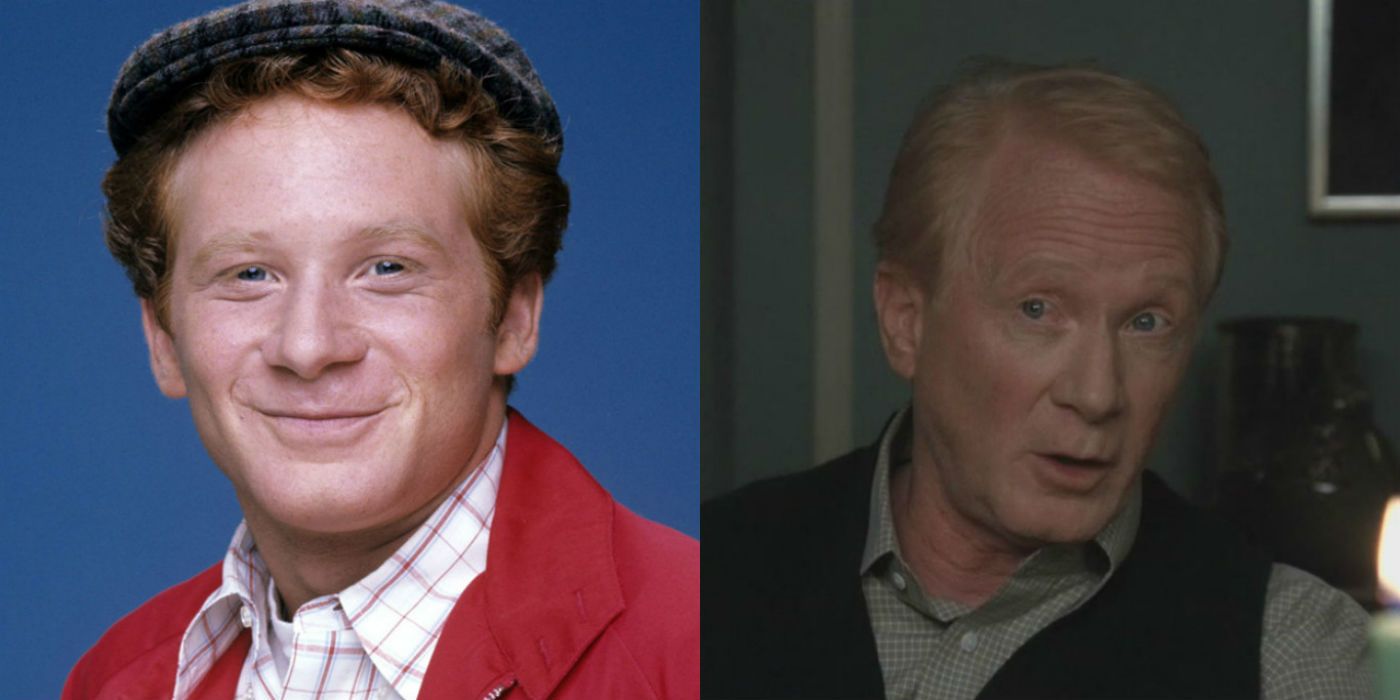 Where Are They Now The Cast Of Happy Days