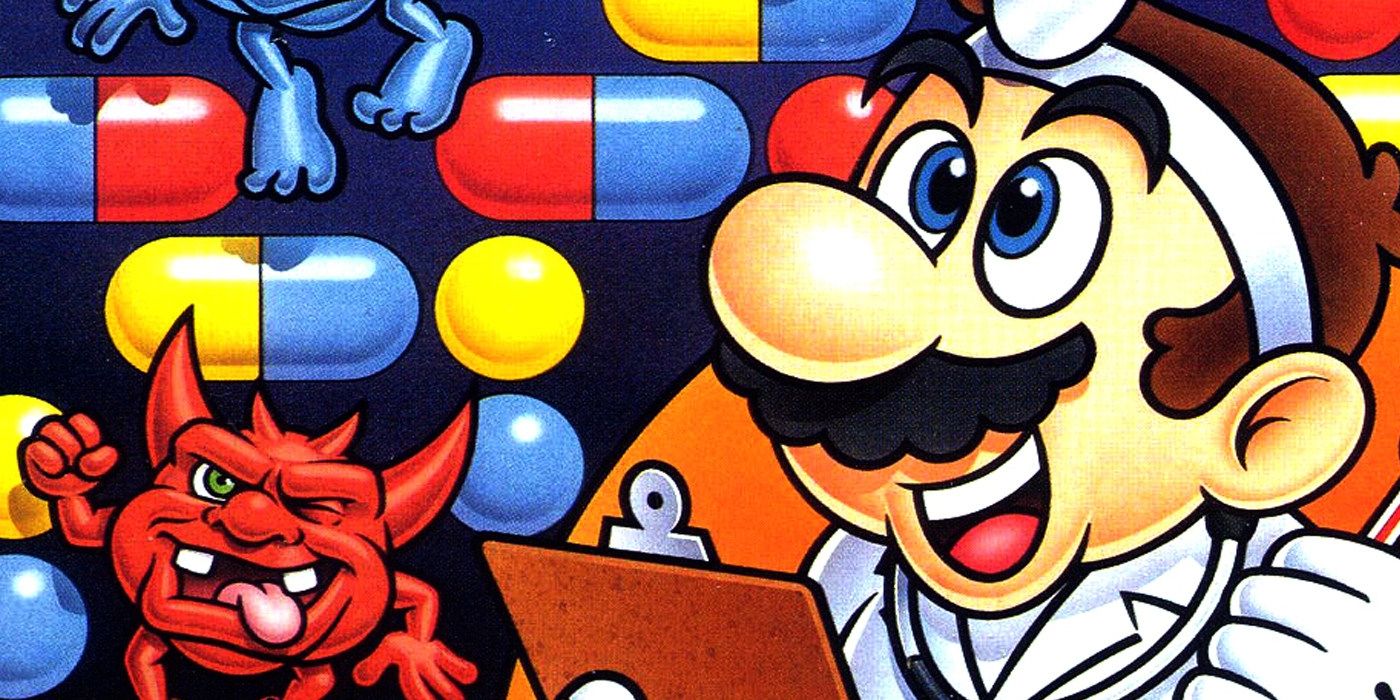 Classic Nintendo Franchises That Might Come To The iPhone