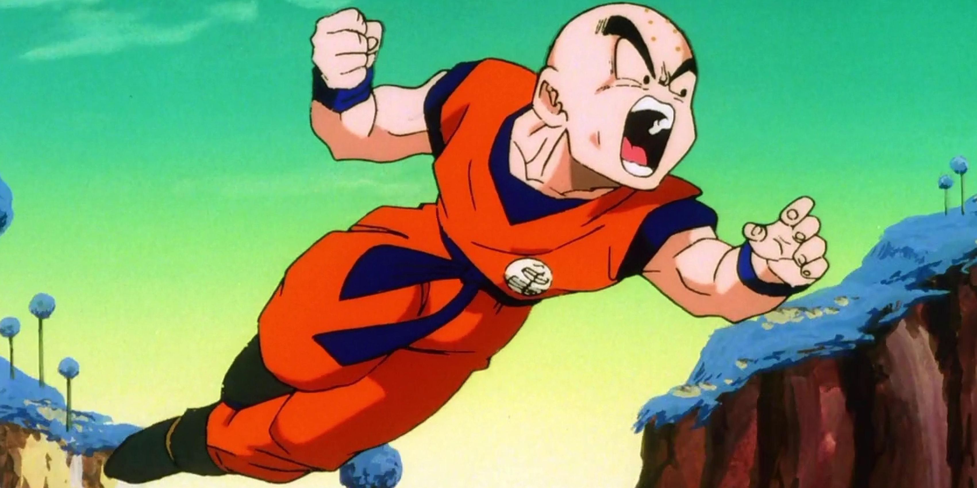 Dragon Ball 15 Characters Who Seem Weak But Are Actually Extremely Powerful