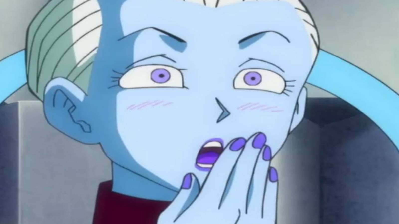 lord beerus after Whis death #lordbeerus #whis #dragonball - YouTube, image size:1600x900