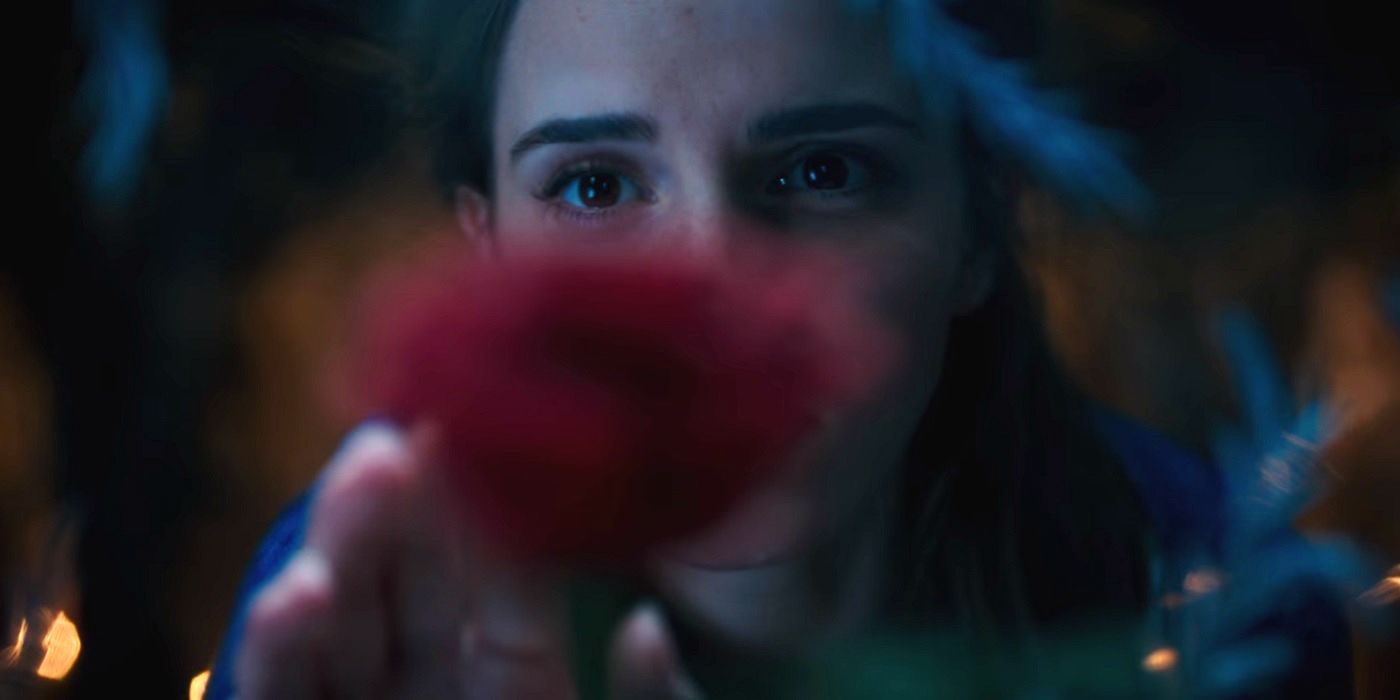 Beauty and the Beast: Emma Watson Reveals Belle's New Backstory