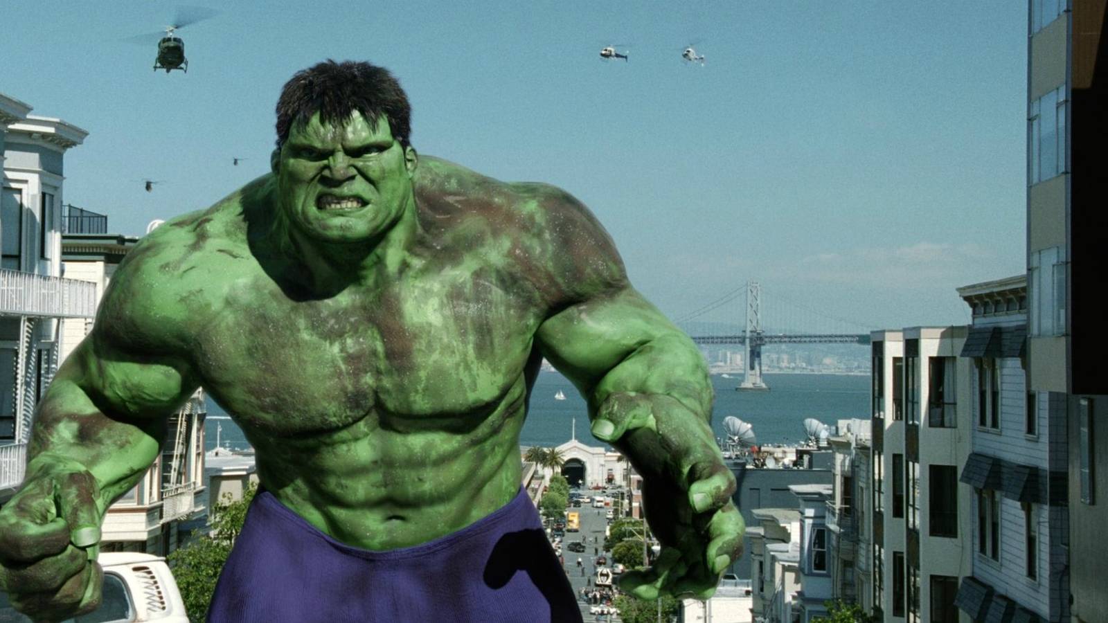 Marvel Fan Builds Real Hulk Hands That Can Smash Through Brick Walls