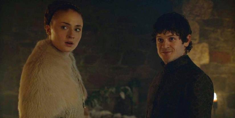 Game Of Thrones: 9 Unpopular Opinions About Sansa Stark, According To ...