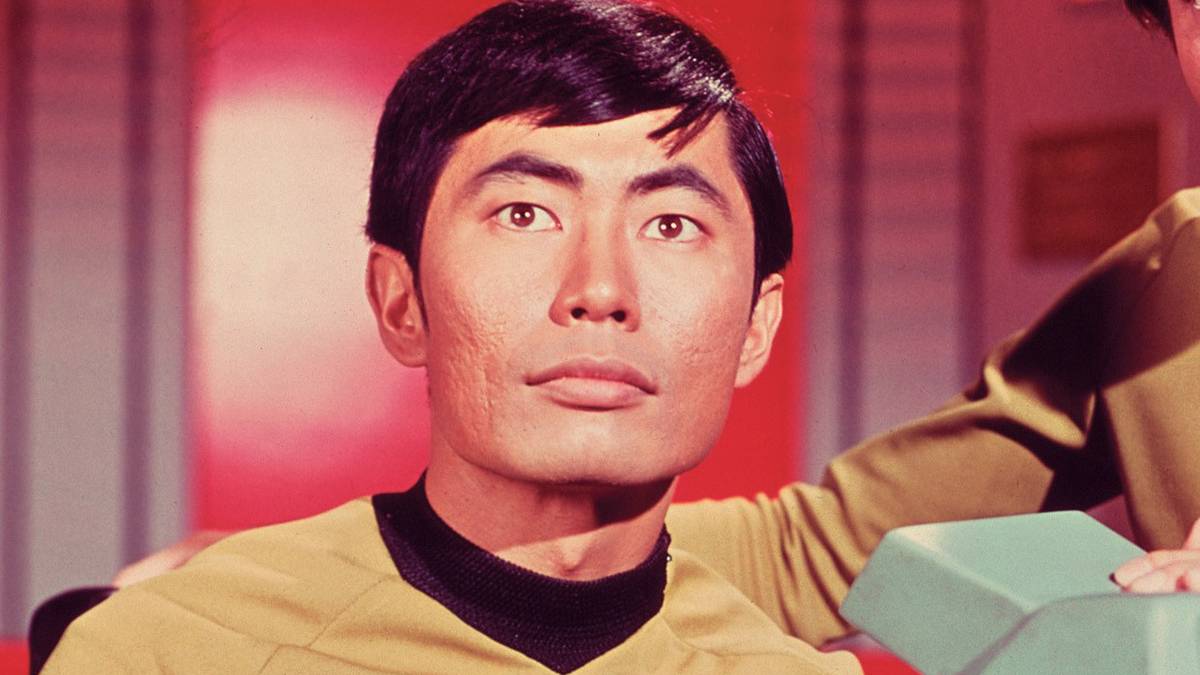 15 Actors You Didn't Realize Were In Both Star Wars And Star Trek