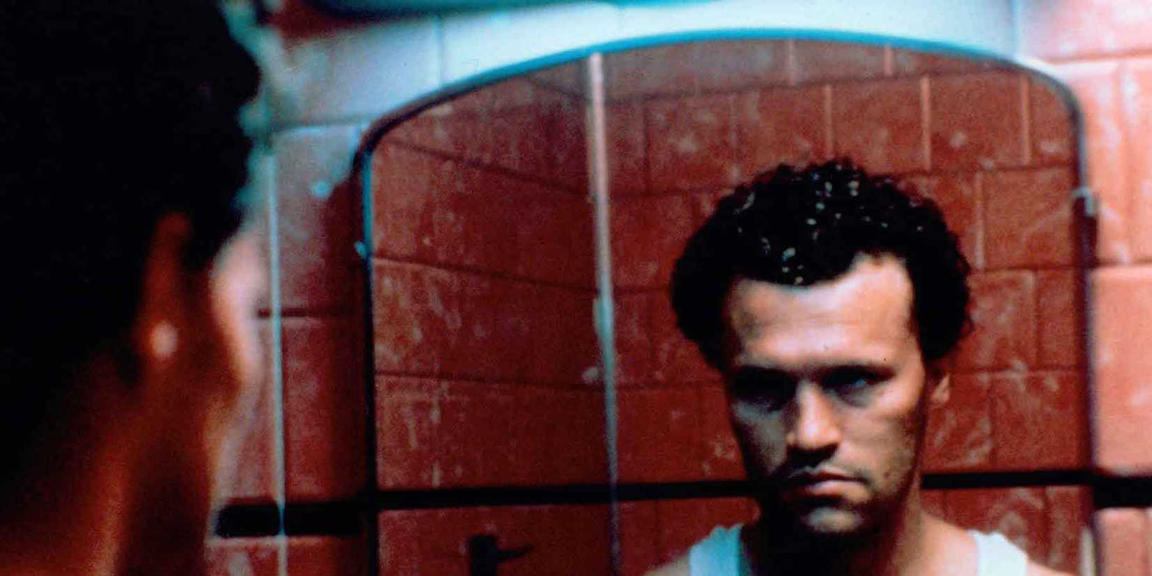 Michael Rooker Henry: Portrait of a Serial Killer