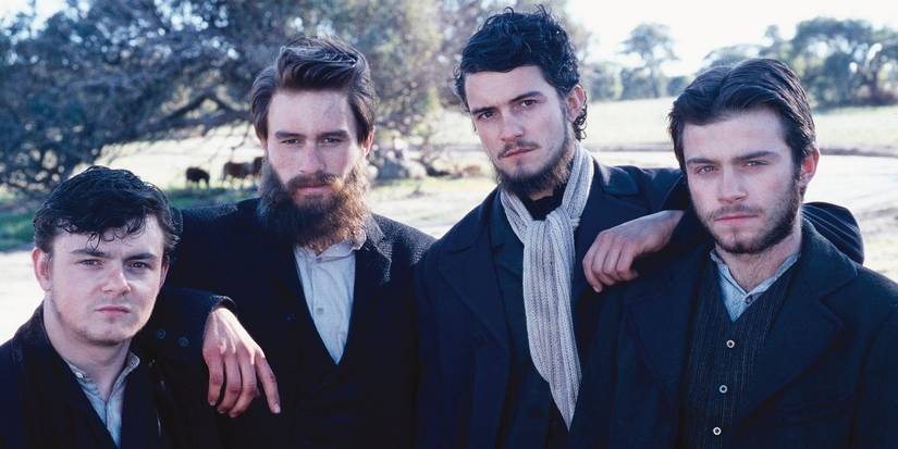 Orlando Bloom's 10 Best Movies, Ranked