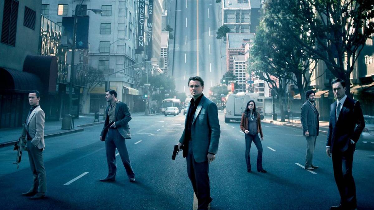 Inception 2 Probably Never Going To Happen