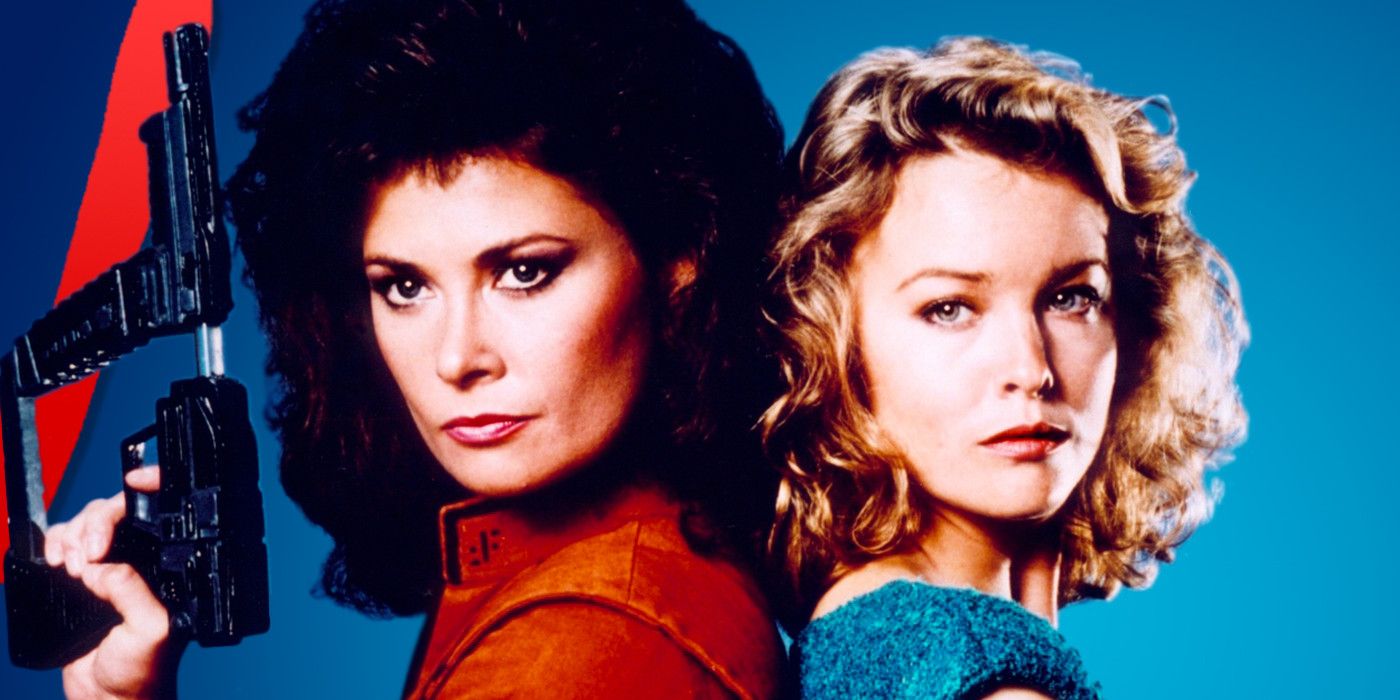 15 SciFi TV Shows You Totally Forgot Existed