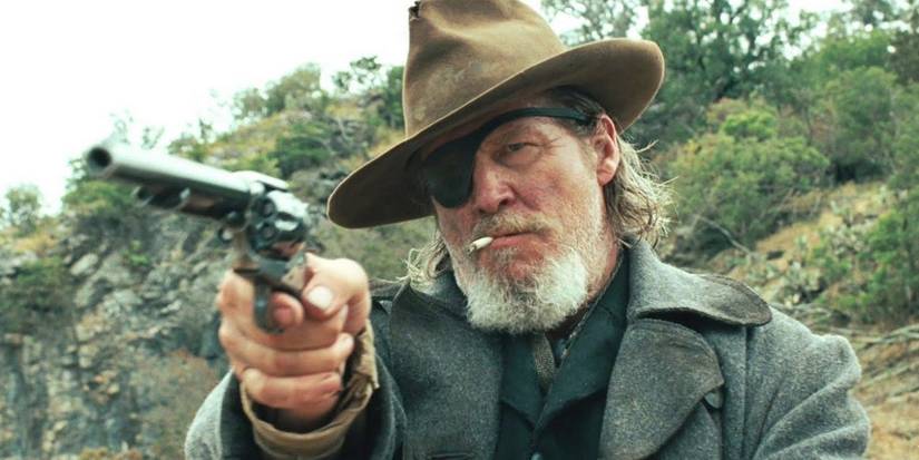 Netflix Picks Up Coens' Buster Scruggs Series