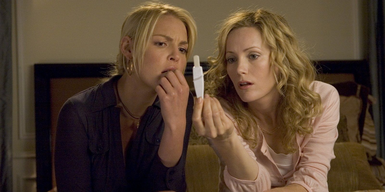 15 Most Memorable Pregnancy Movies