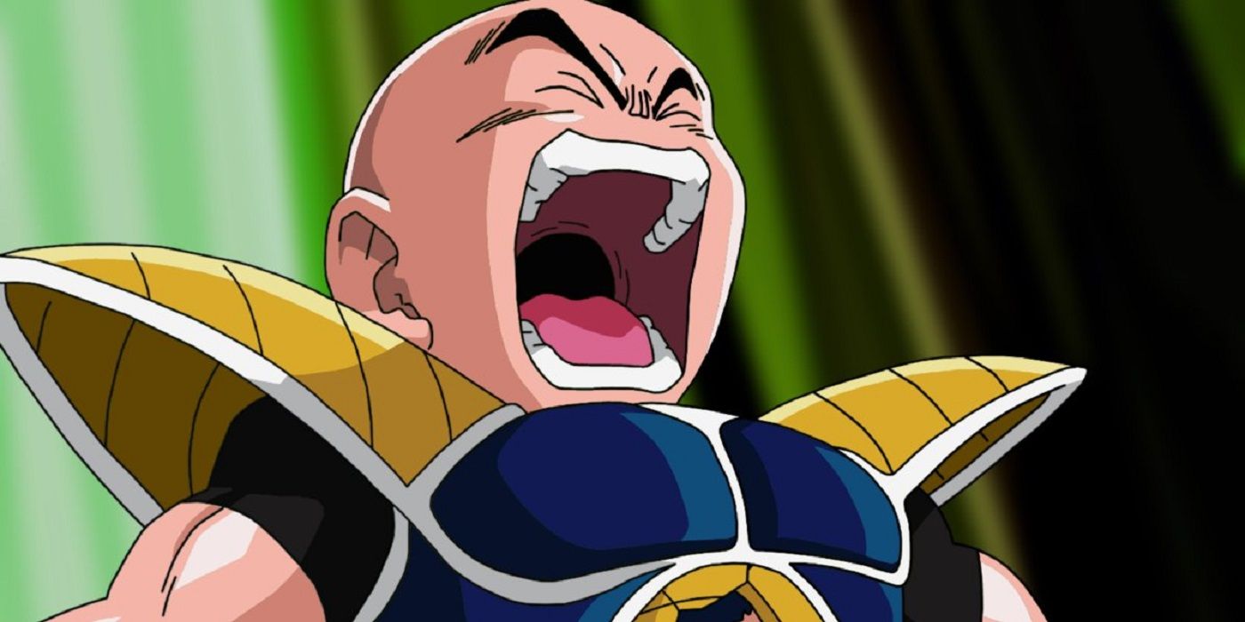15 Times Dragon Ball Z Ruined Your Life