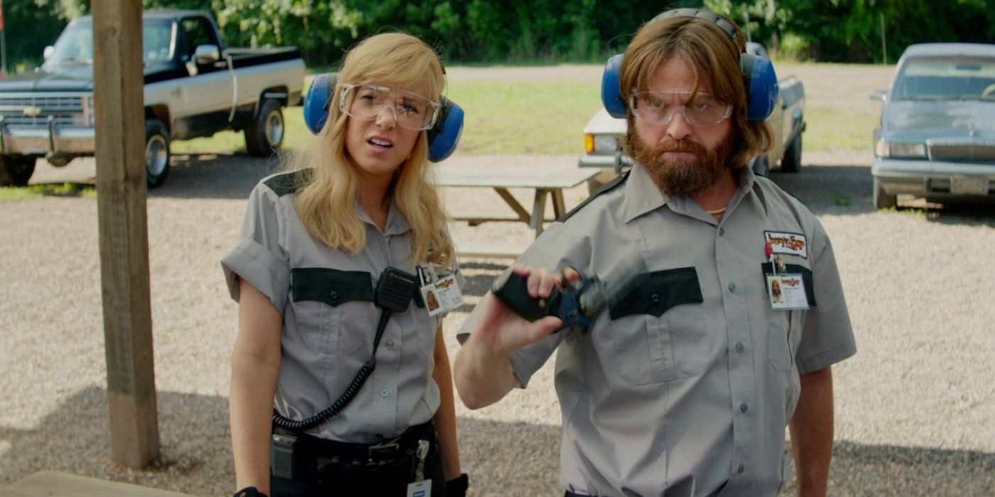 Masterminds True Story Explained: How The Loomis Fargo Robbery Really ...