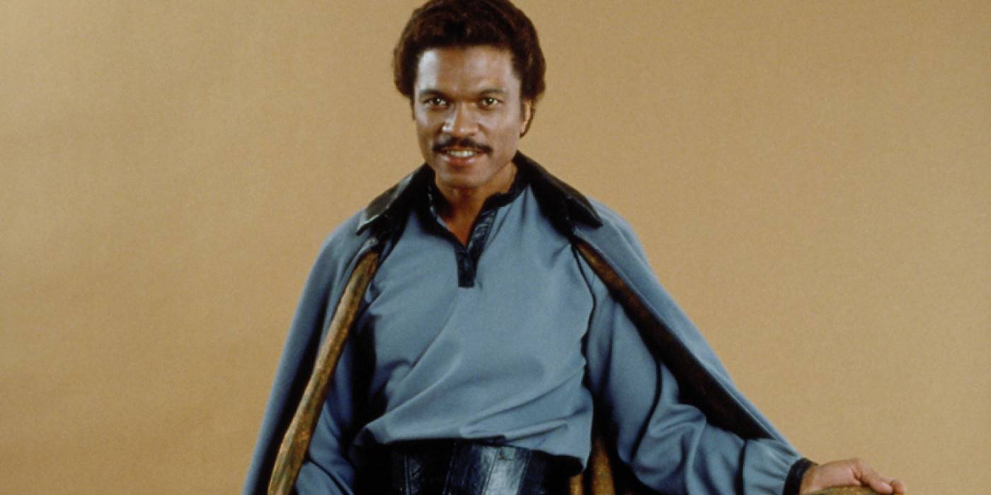 Star Wars: 15 Facts You Didn't Know About Lando Calrissian