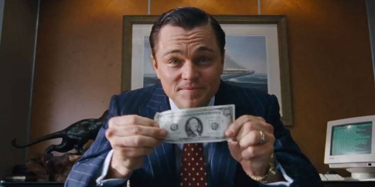 The Wolf Of Wall Street 10 Quotes We Can All Relate To