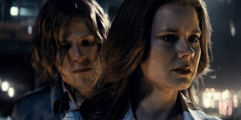 Batman V Superman: What Went Wrong With Zack Snyder's DCEU Showdown