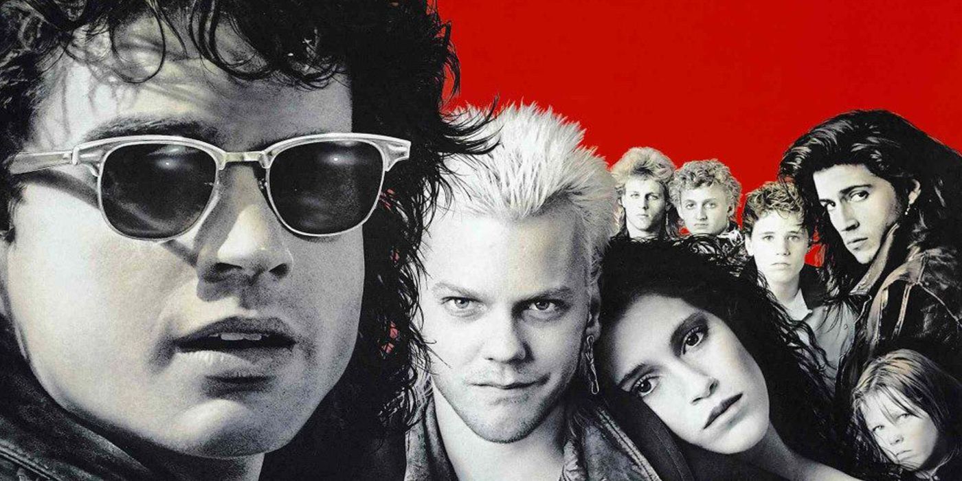 10 Most Culturally Influential Movies Of The 1980s