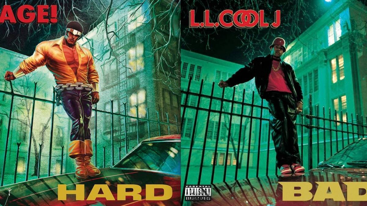 15 Best Marvel Hip Hop Variant Album Covers