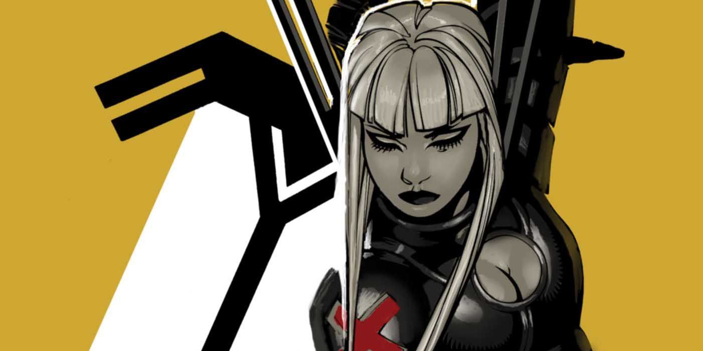X-Men’s Sorcerer Supreme Slays in Video-Game Inspired Fan Art