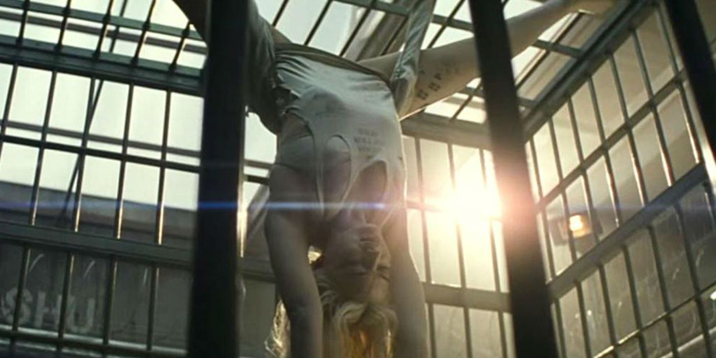 15 Most Sexist Moments In Superhero Movies