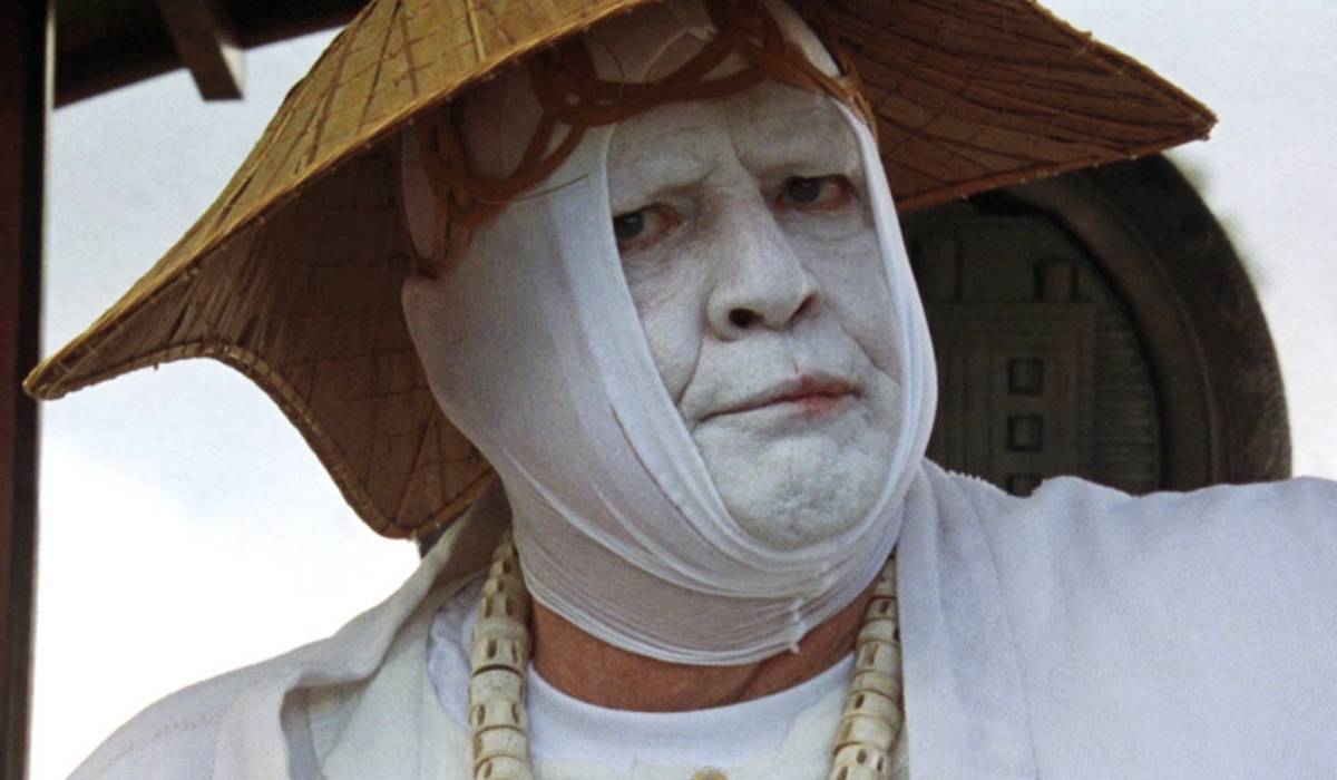 What Went Wrong With Marlon Brando's Most Problematic Movie