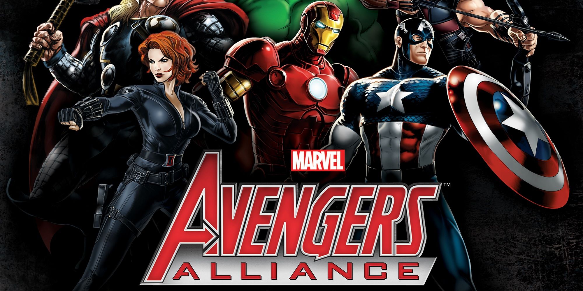 marvel avengers alliance download free