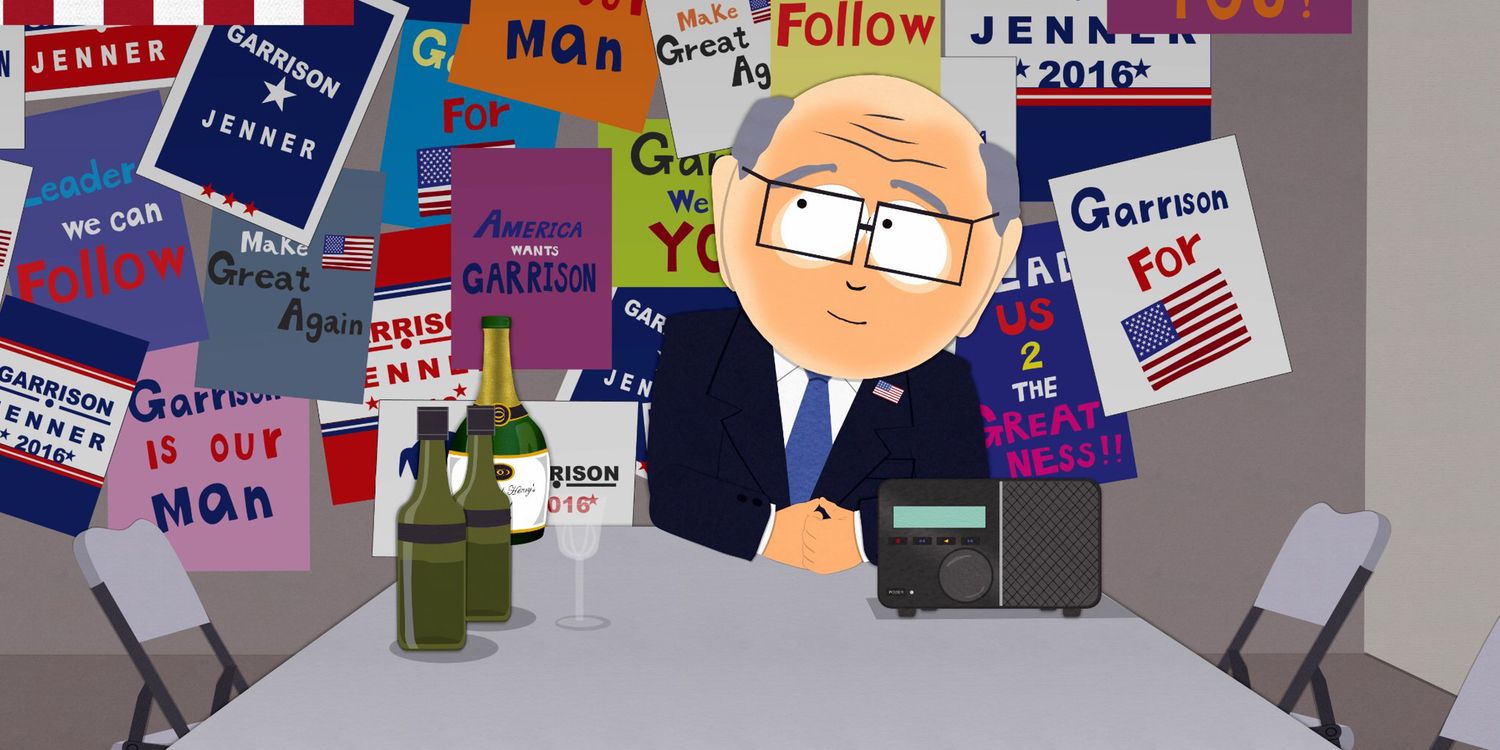 South Park Secretly Announced One Divisive Characters Retirement (And Its The Right Choice)