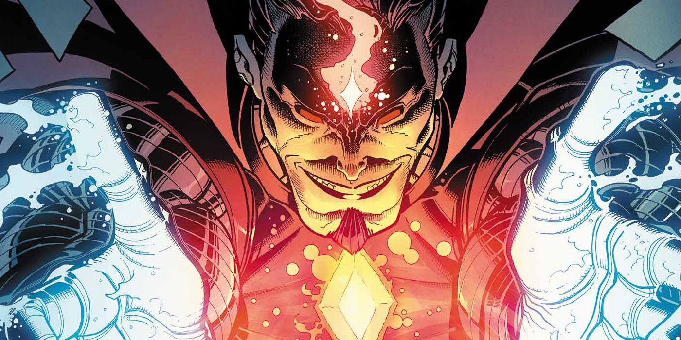 XMen 15 Things You Didnt Know About Mister Sinister