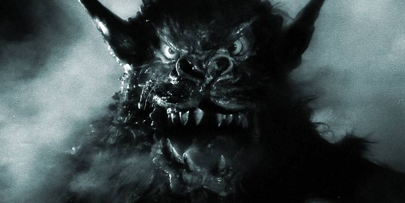 30 Best Gothic Horror Movies