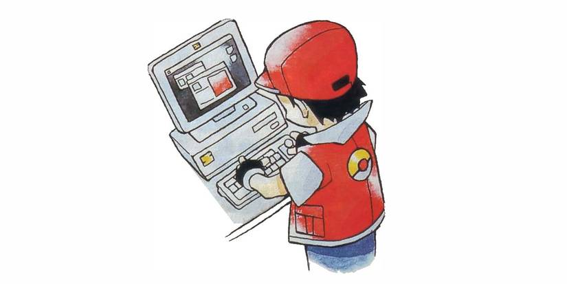 15 Pokémon Game Technologies We Wish Were Real