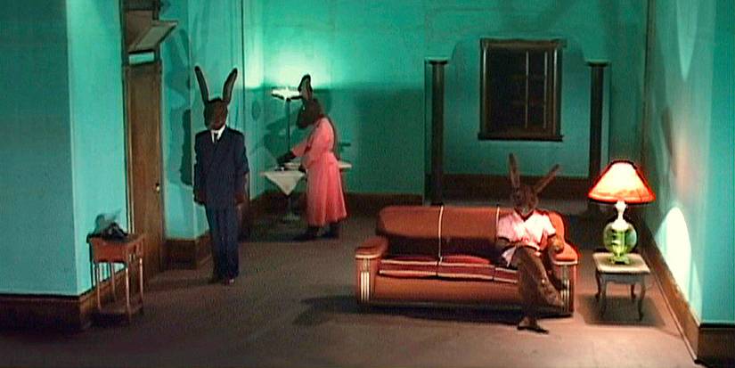 The 15 Weirdest TV Shows Of All Time