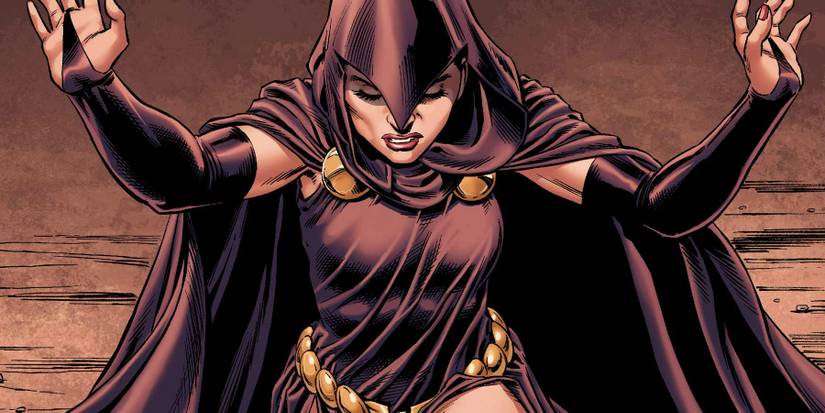 15 Iconic DC Superheroes Who Have Never Joined The Justice League